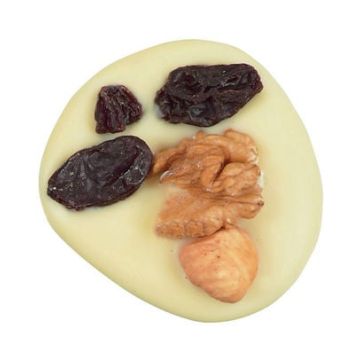 Koop witte studentenhaver met chocolade online!