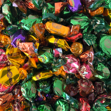 Trefin cocktail mix - 3kg