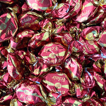 Bonbons Eclair van Trefin