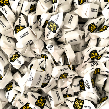 Trefin hopjes koffiebonbons - 3kg