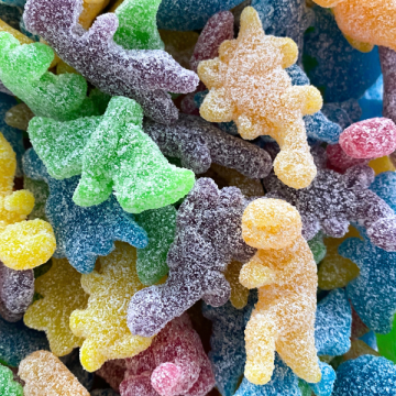 Haal Trolli dinorex snel in huis