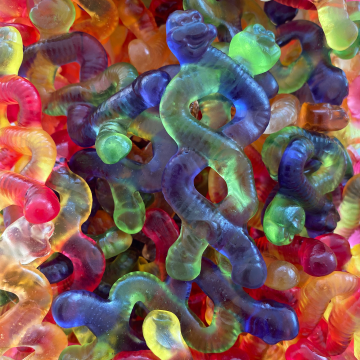 Online Trolli sour/sweet squiggles bestellen!