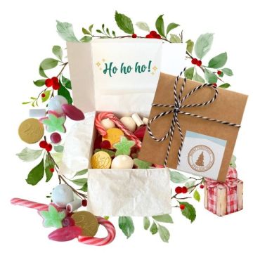 Proef de magie van een uniek Kerstcadeau!