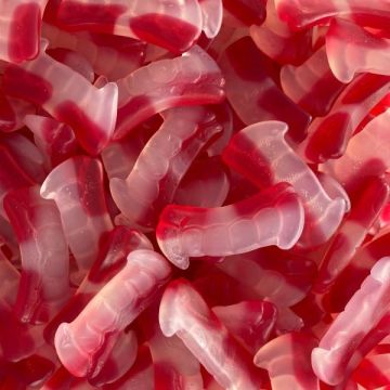 Vampierentanden kopen online!