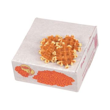 Vanillewafeltjes Vrac 700gr bestellen!