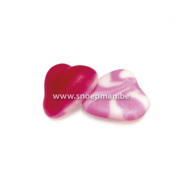 Koop de Vidal Hartjes snoepjes online