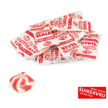 VIVIL Aardbei suikervrij online bestellen?