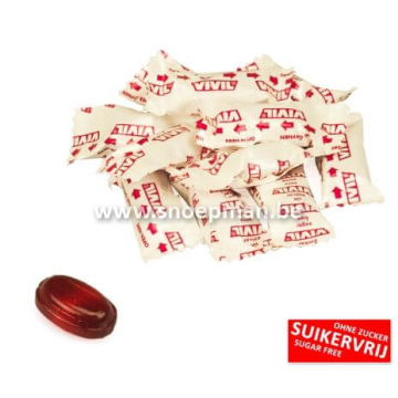 Vivil bosvruchten suikervrij -1kg online kopen?