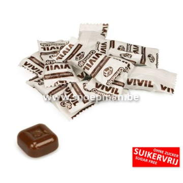 Online VIVIL Brasilitos Espresso suikervrij kopen?