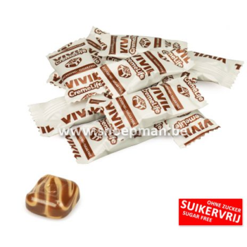 Bestel je VIVIL Latte Macchiato suikervrij online