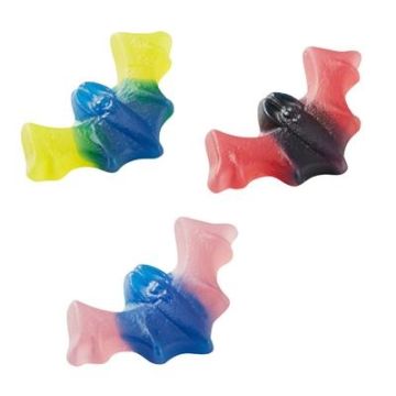 Snel Frisia vleermuizen snoep ontdekken?