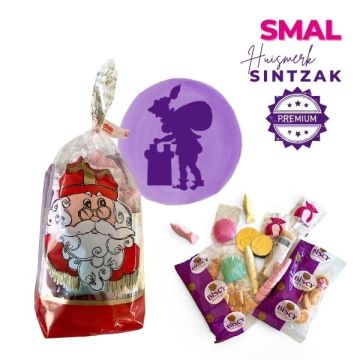 Online een zakje Sinterklaas kopen?