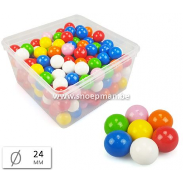 Zed grote kauwgomballen online bestellen