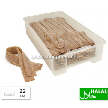 Zure matten cola in silo van 200 stuks kopen online!