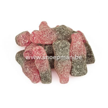 Cherry colaflesjes online kopen en thuisbezorgd?