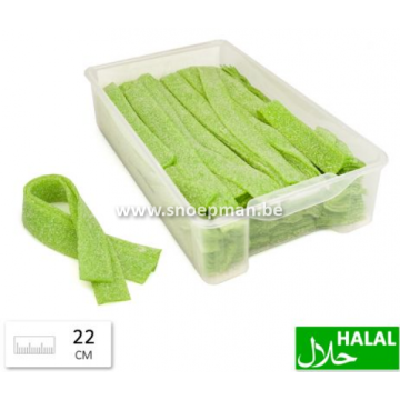 Jake Sour Apple Belts