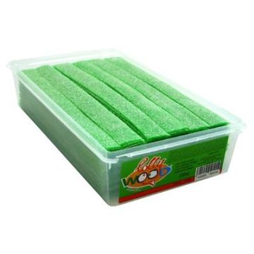 Lollywood appel zure matten kopen!